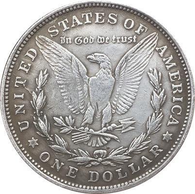 THE COMPLETE COLLECTION OF MORGAN（ONLY 63 SETS IN THE WAREHOUSE RIGHT NOW）-mmluna