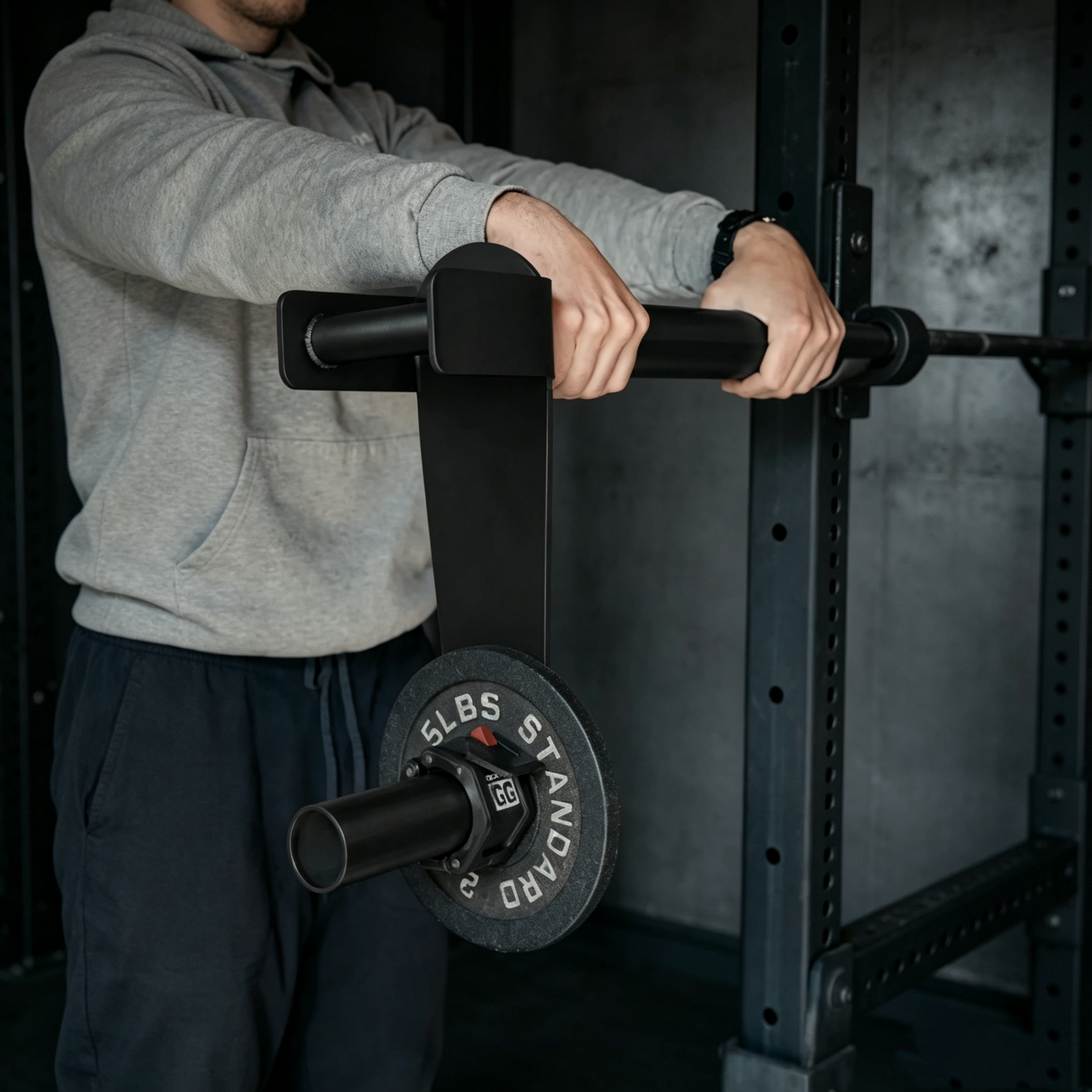 Training grip