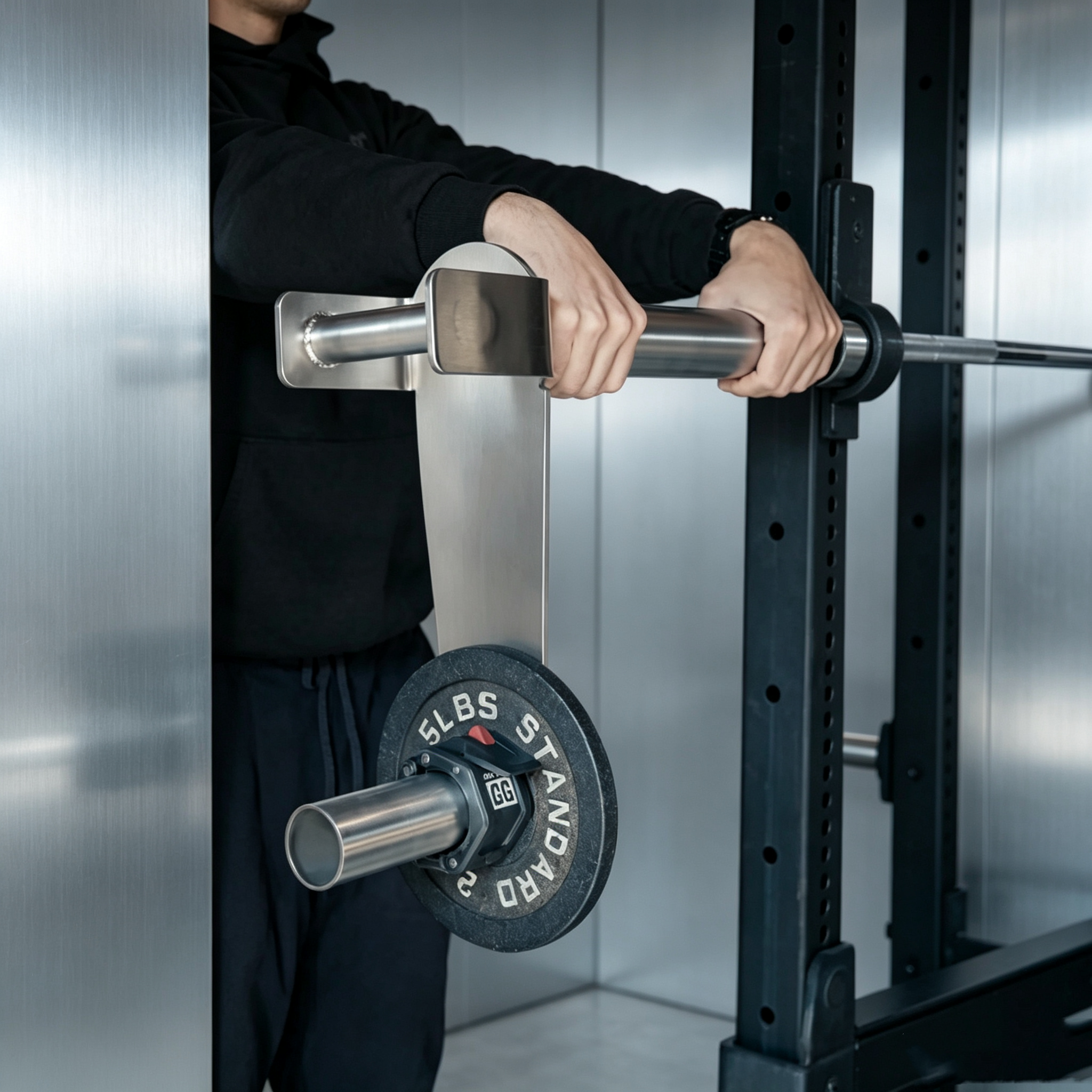 Training grip