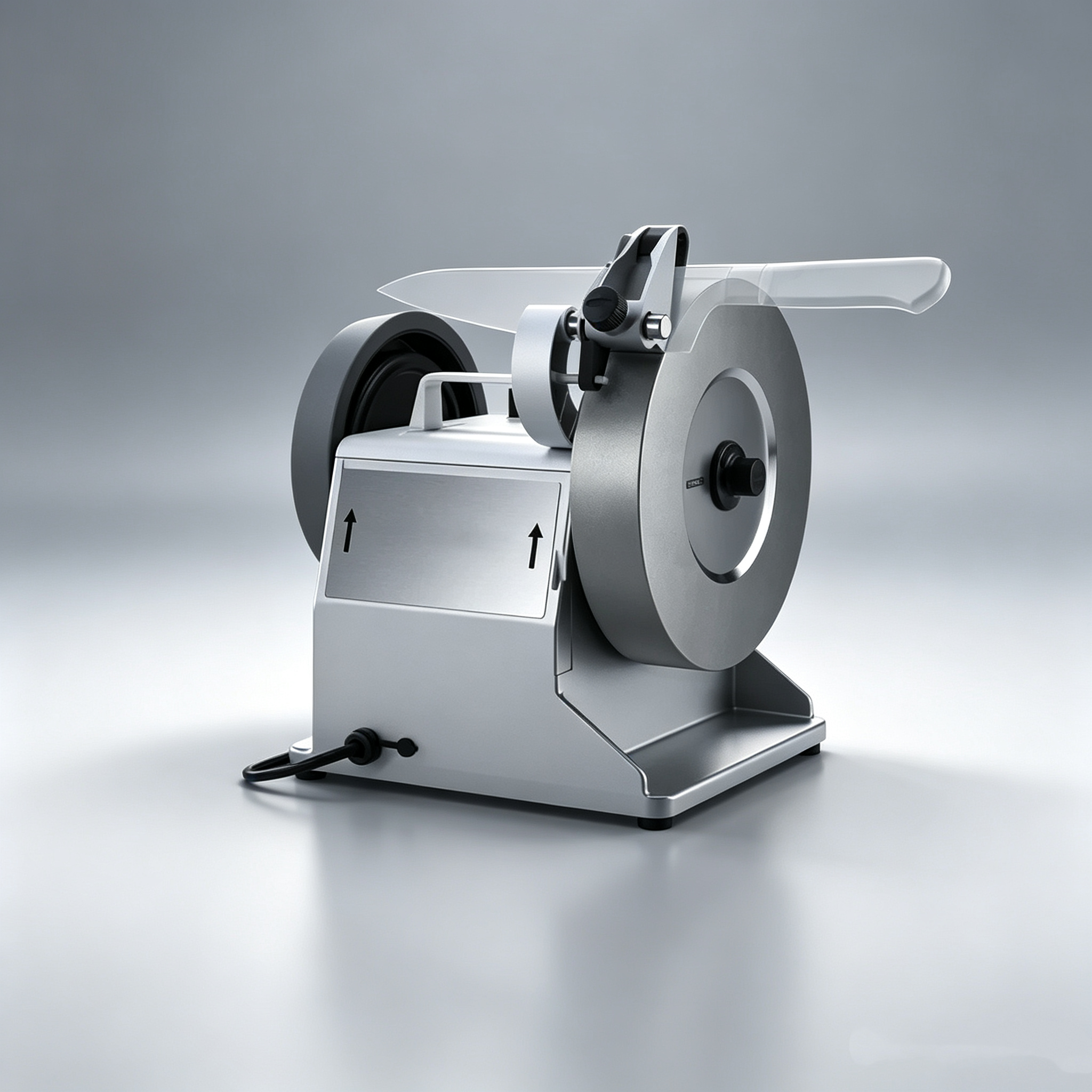 Kitchen knife sharpener