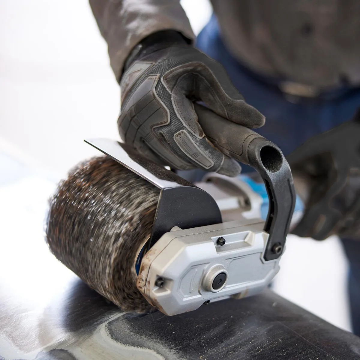 20V Brushless Cordless Variable-Speed Surface Conditioning Tool