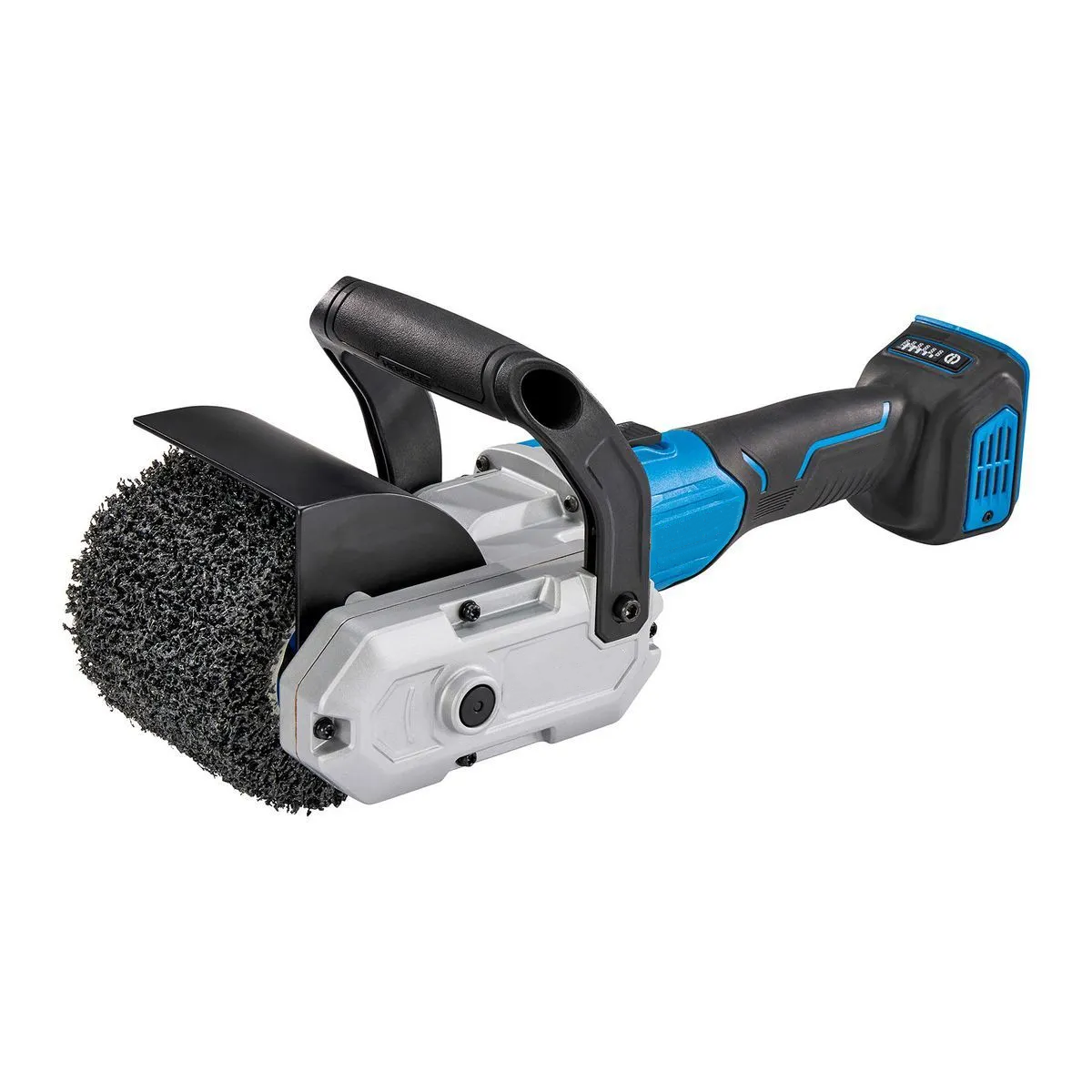 20V Brushless Cordless Variable-Speed Surface Conditioning Tool