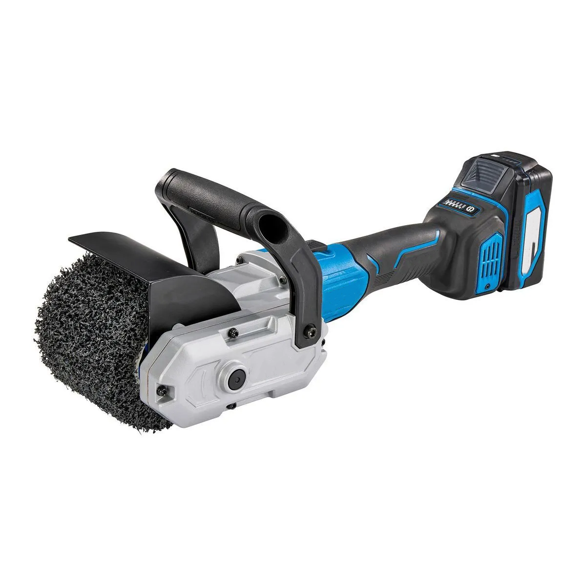 20V Brushless Cordless Variable-Speed Surface Conditioning Tool