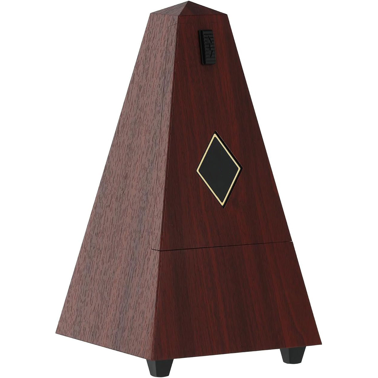 Wind-Up Metronome Without Bell