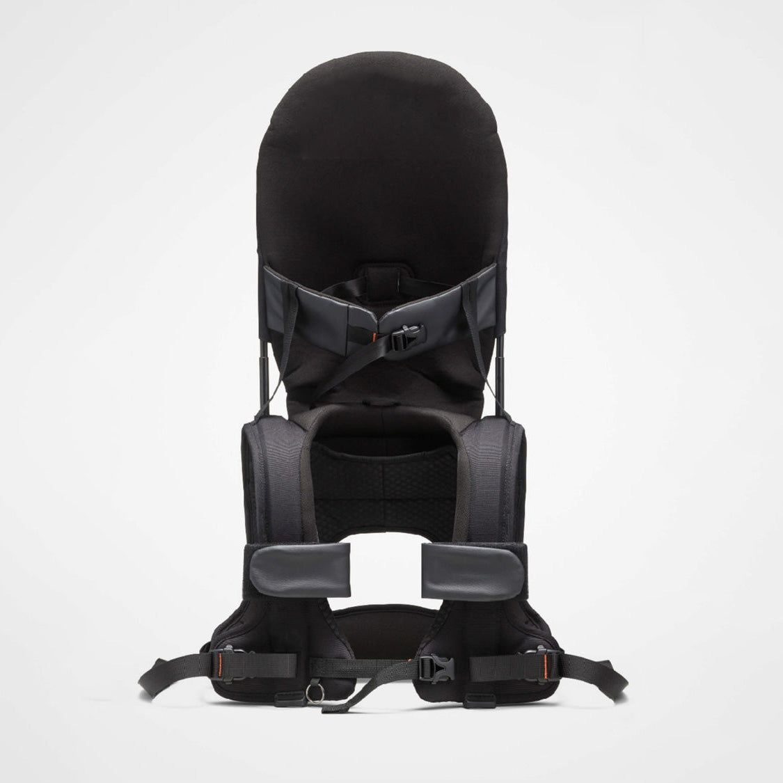 Shoulder-Back Baby Carrier – Comfortable, Safe, and Hands-Free