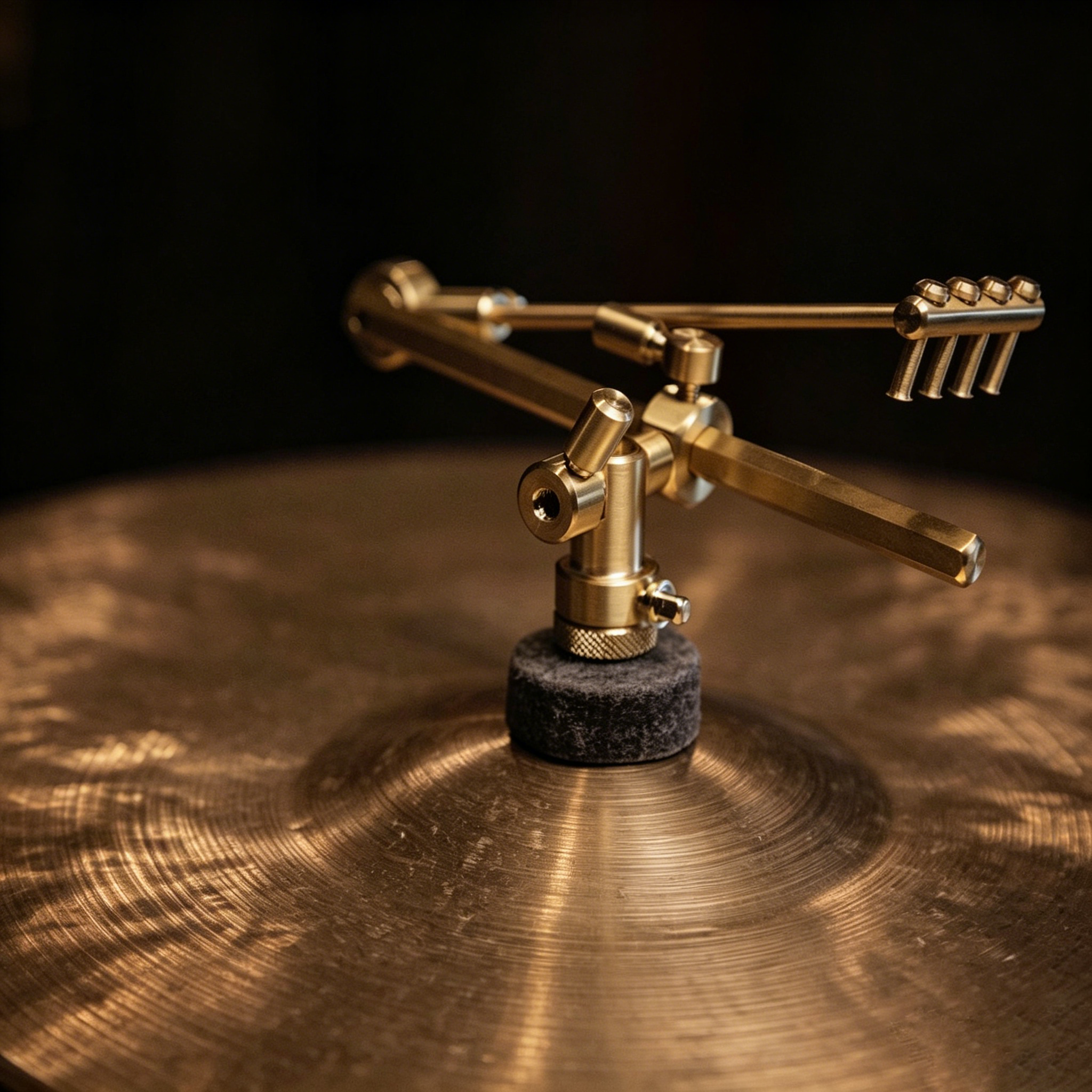 Shaker Effect Unit