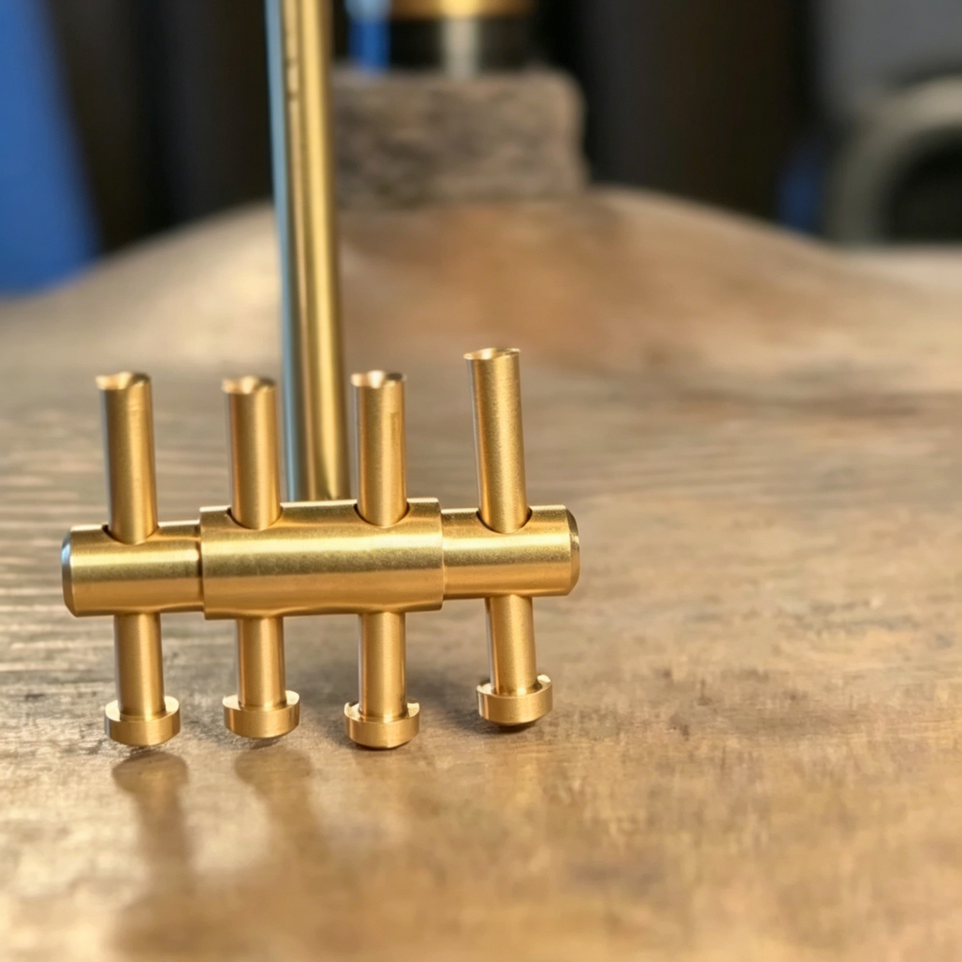 Shaker Effect Unit