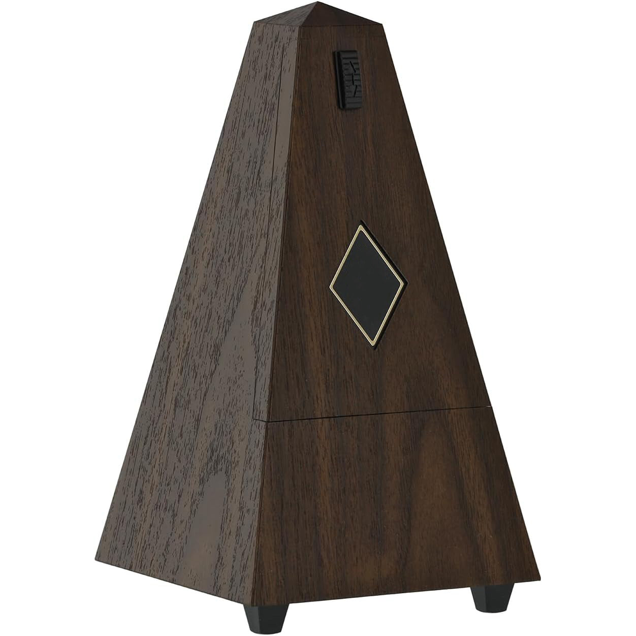Wind-Up Metronome Without Bell