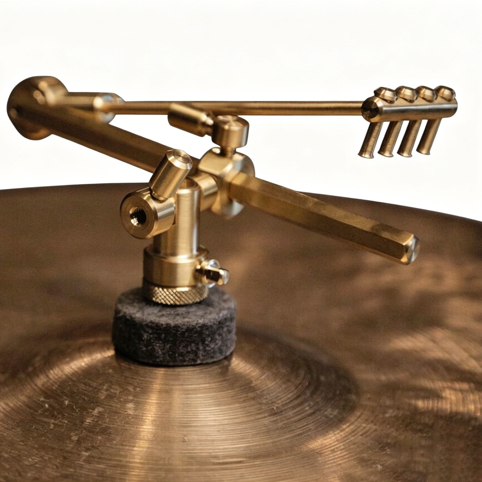 Shaker Effect Unit