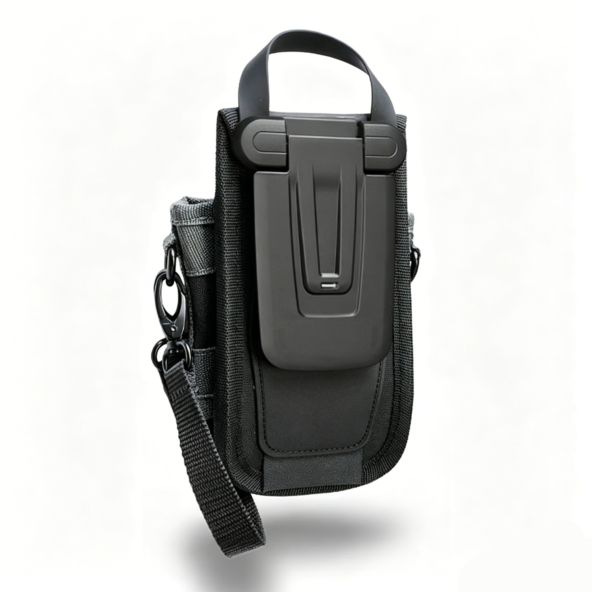 Compact Modular Tool Pouch – Low-profile Utility Storage Bag