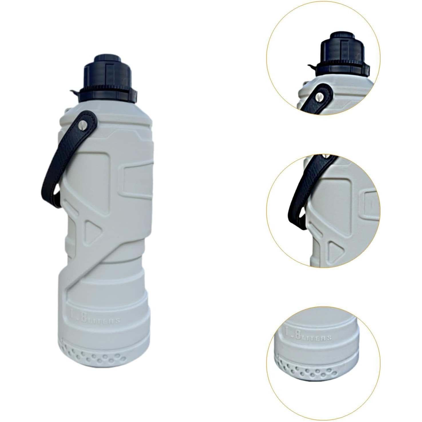 Fuel Storage Bottle