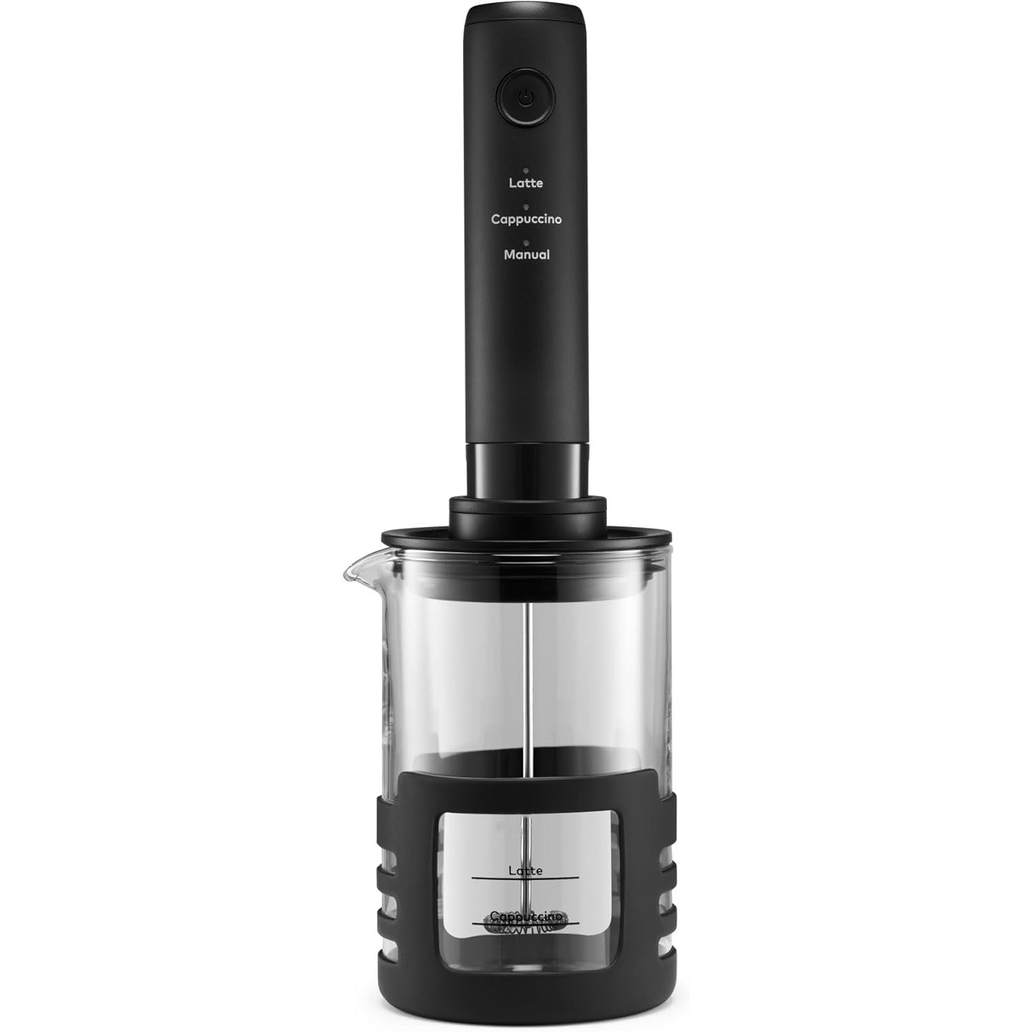 Rechargeable Handheld Milk Frother