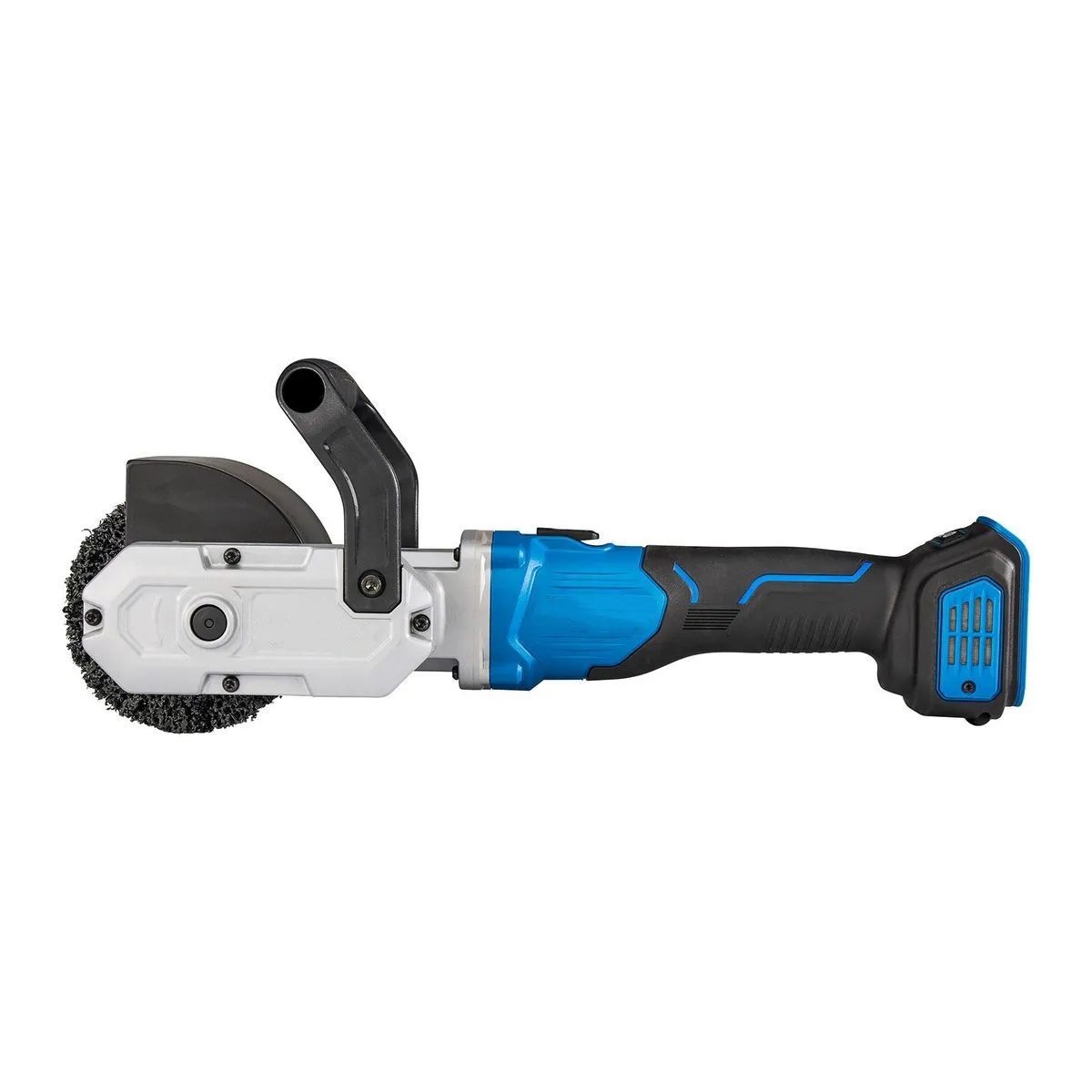 20V Brushless Cordless Variable-Speed Surface Conditioning Tool