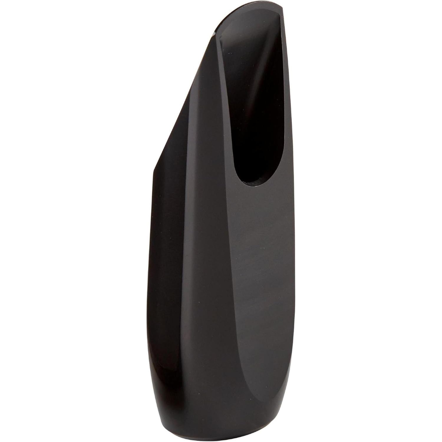 Concept Mouthpiece for Soprano Saxophone – Round Chamber