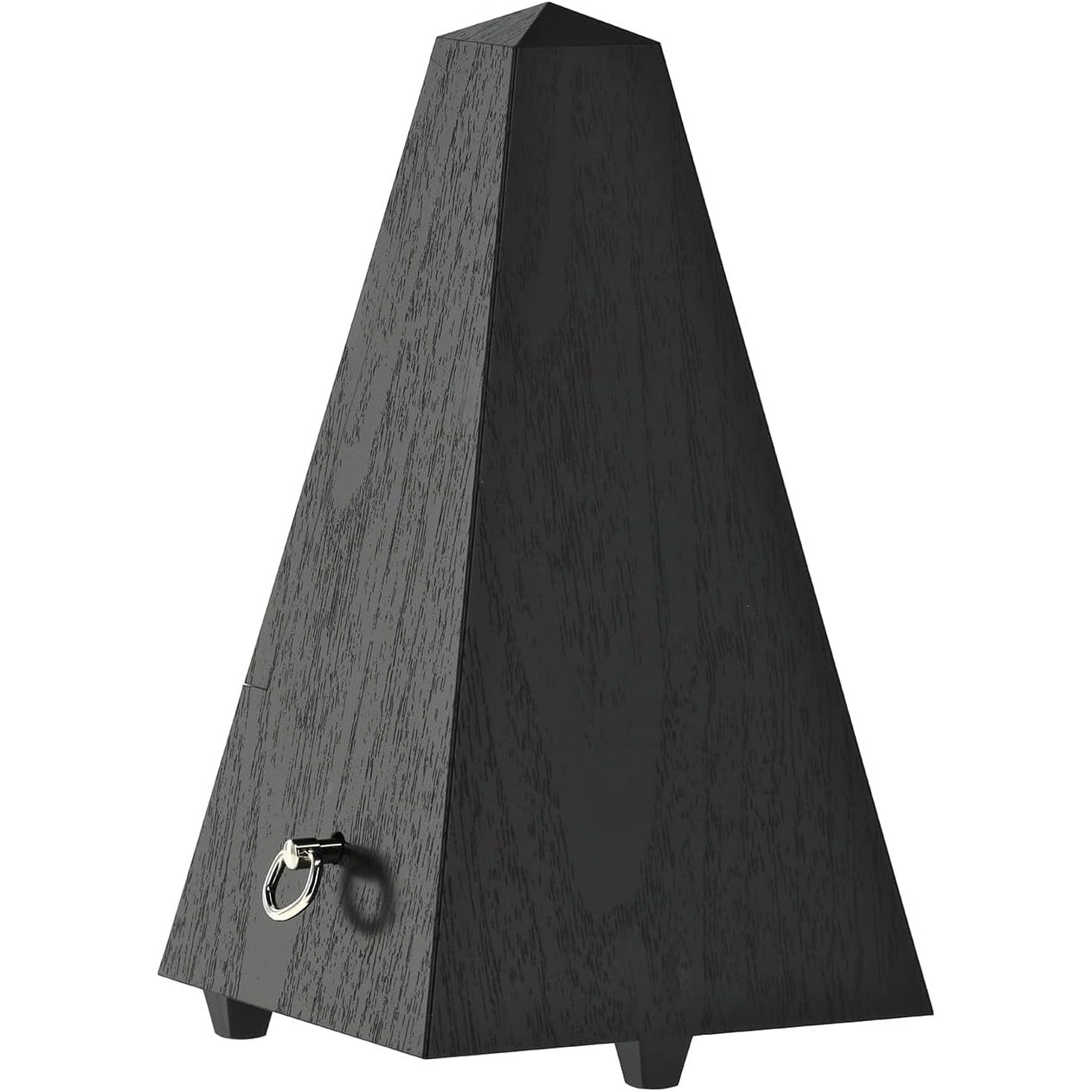 Wind-Up Metronome Without Bell