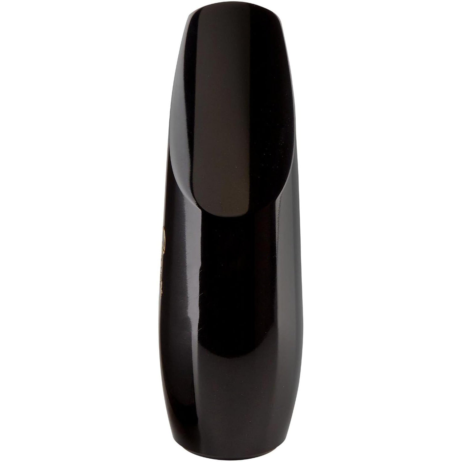 Concept Mouthpiece for Soprano Saxophone – Round Chamber