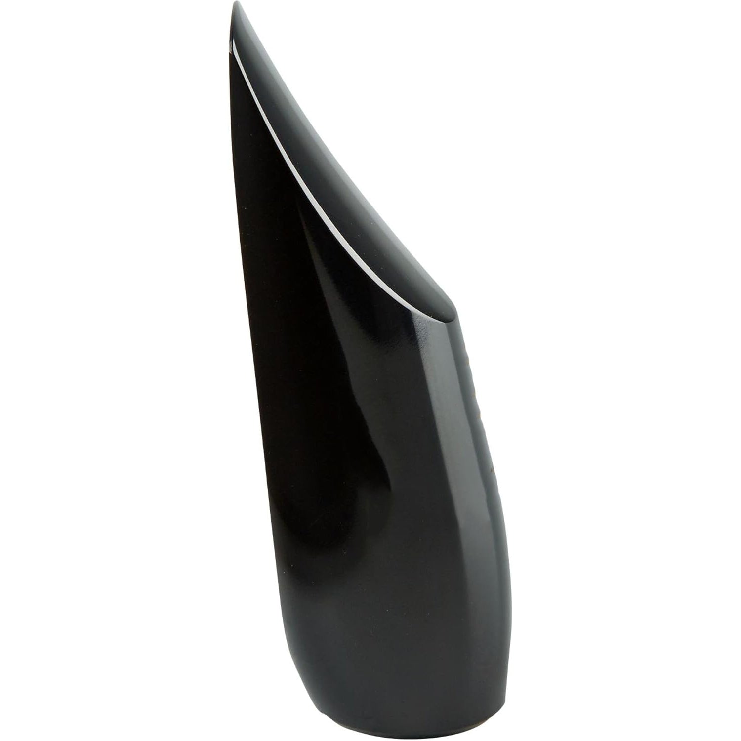 Concept Mouthpiece for Soprano Saxophone – Round Chamber