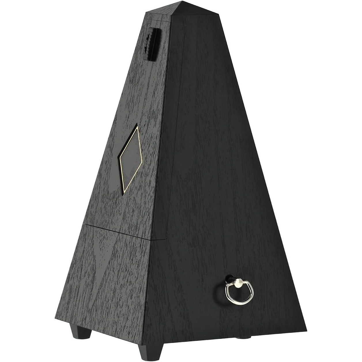 Wind-Up Metronome Without Bell
