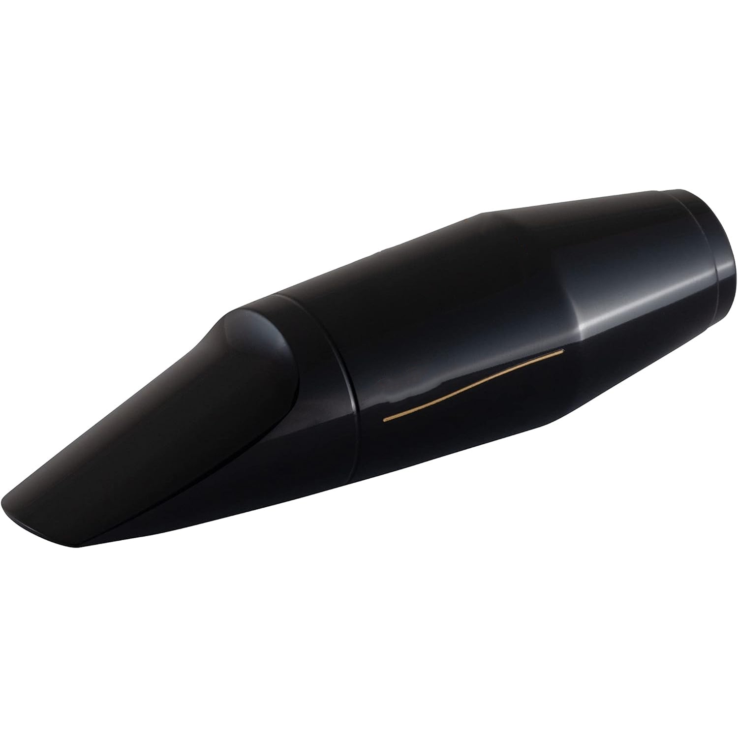Concept Mouthpiece for Soprano Saxophone – Round Chamber