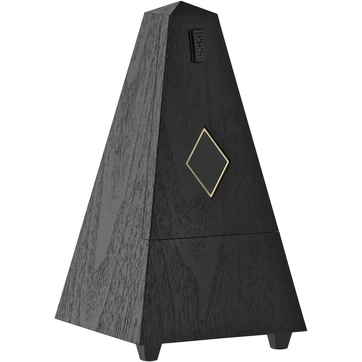 Wind-Up Metronome Without Bell