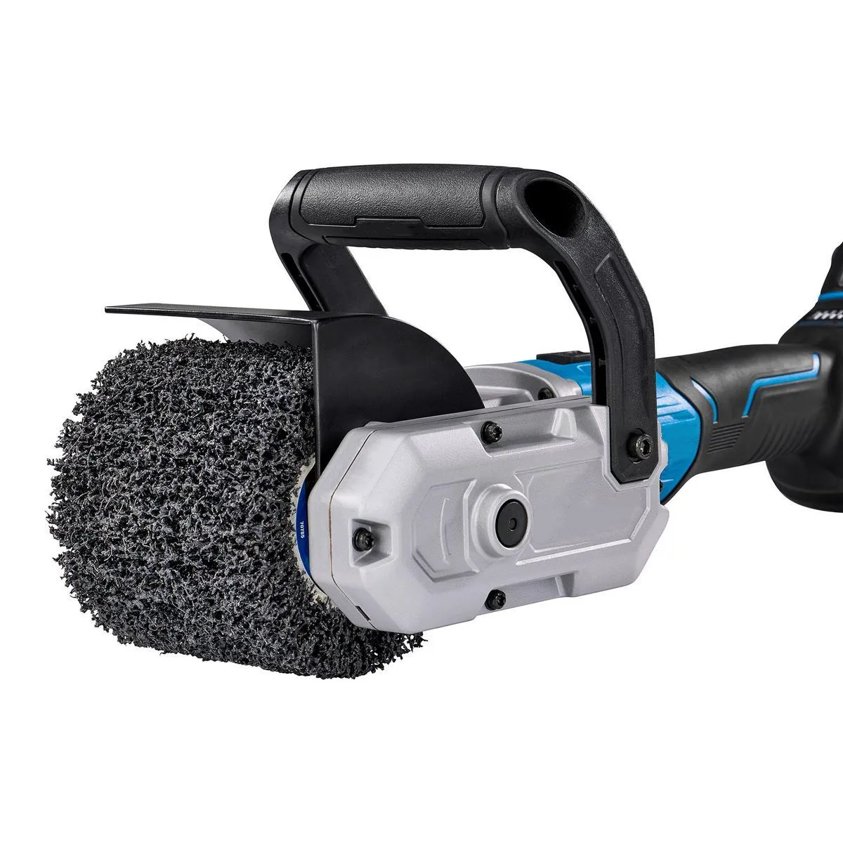 20V Brushless Cordless Variable-Speed Surface Conditioning Tool