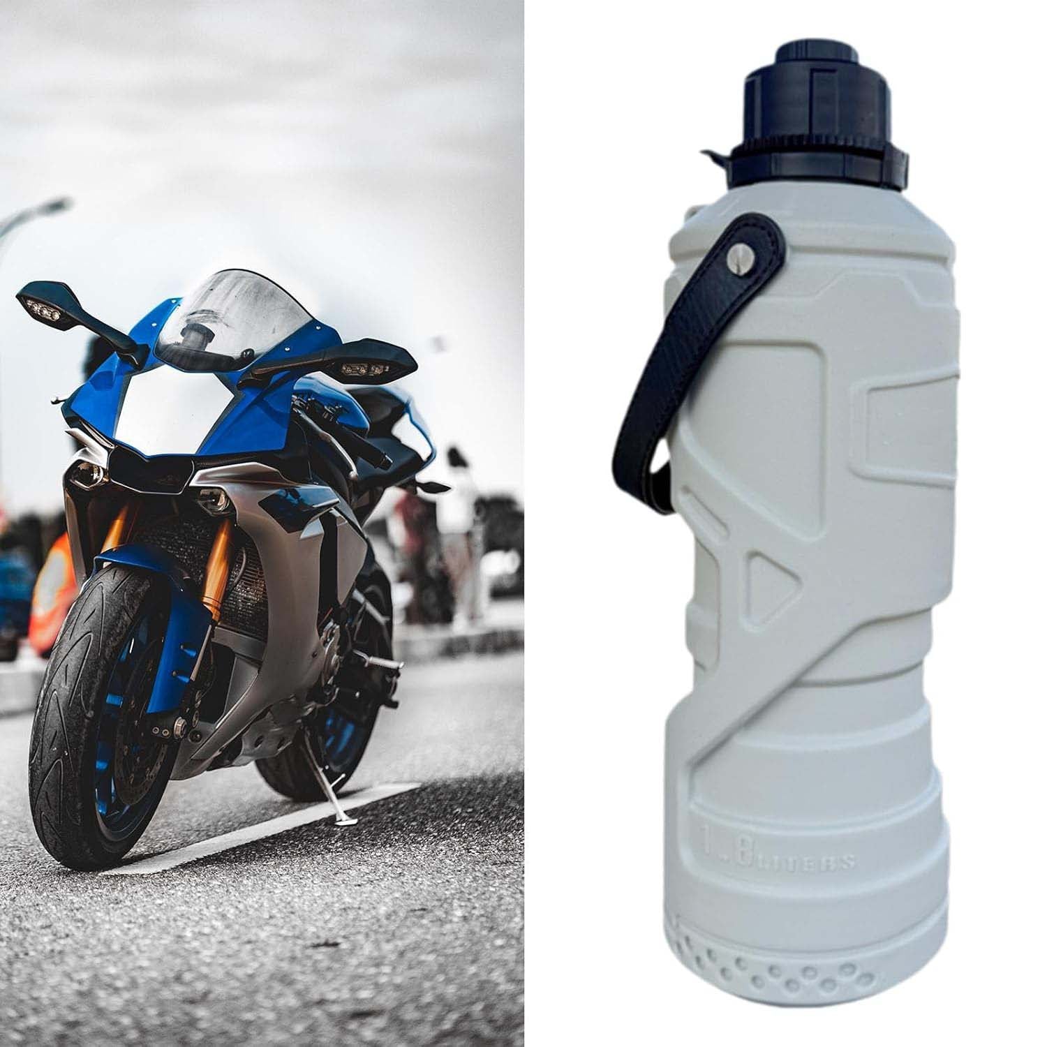 Fuel Storage Bottle
