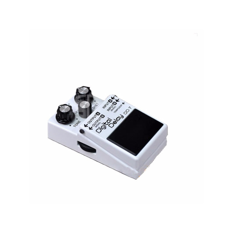 Pedal Style Wireless Mouse – Iconic Effects Pedal Design