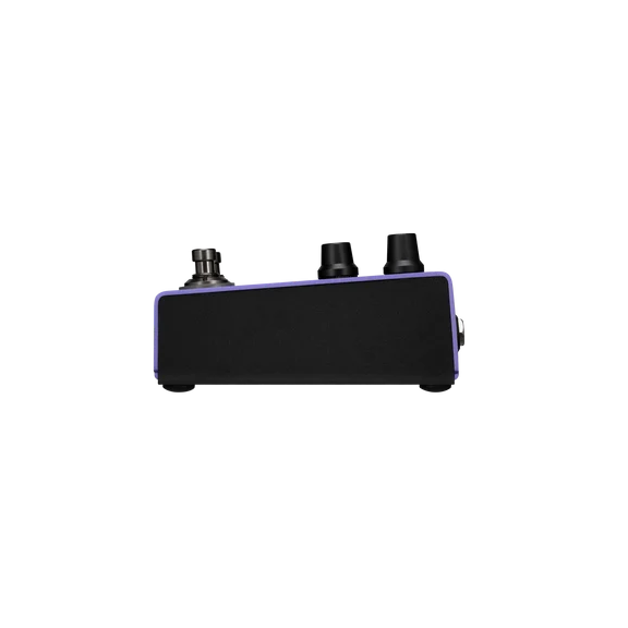 Pitch Shifting Effects Processor