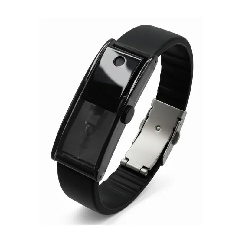 Perfume Spray Bracelet with Refillable Atomizer