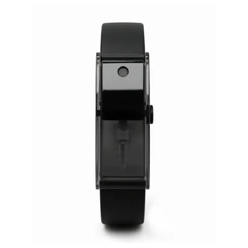 Perfume Spray Bracelet with Refillable Atomizer