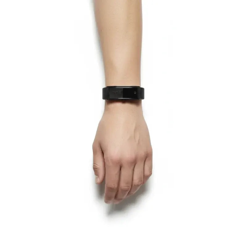 Perfume Spray Bracelet with Refillable Atomizer