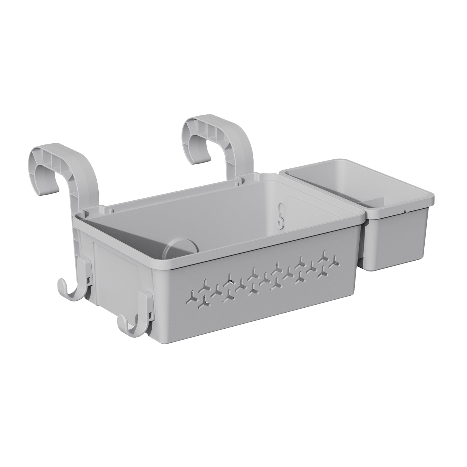 Above-Ground Pool Storage Basket