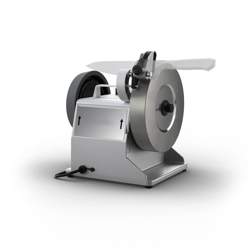 Kitchen knife sharpener