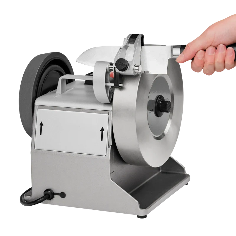 Kitchen knife sharpener