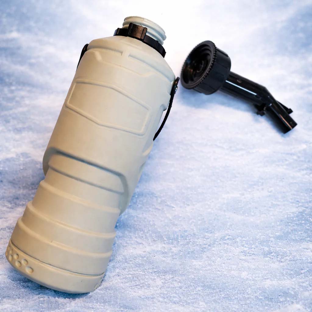 Fuel Storage Bottle