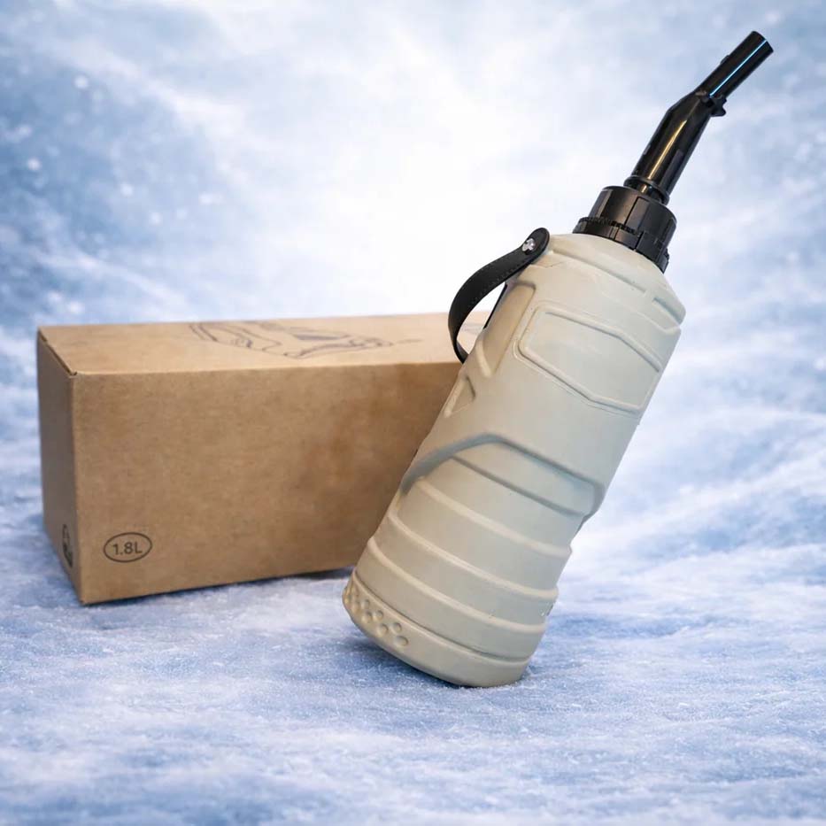 Fuel Storage Bottle