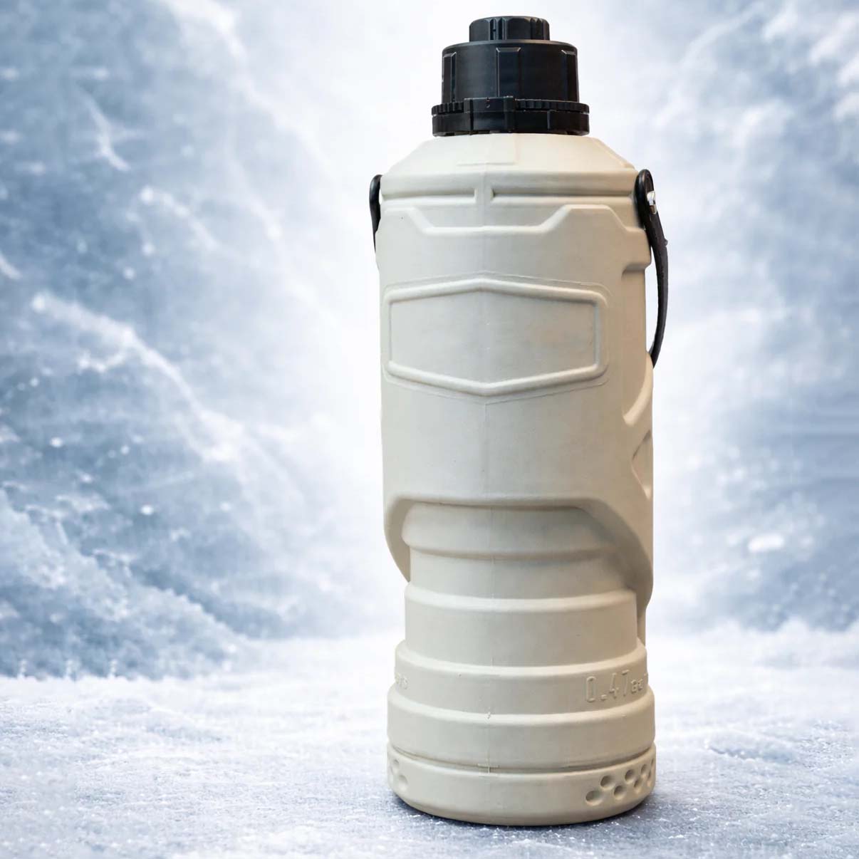 Fuel Storage Bottle
