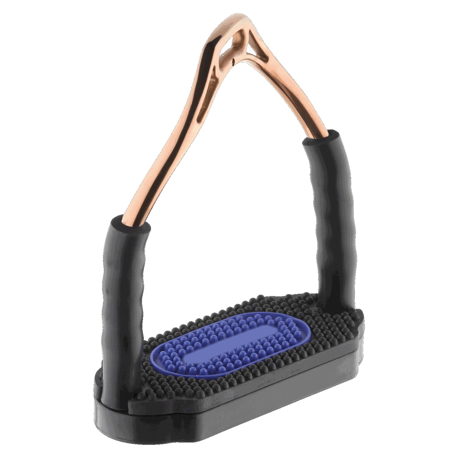 Stainless Steel Bow-Shaped Stirrups