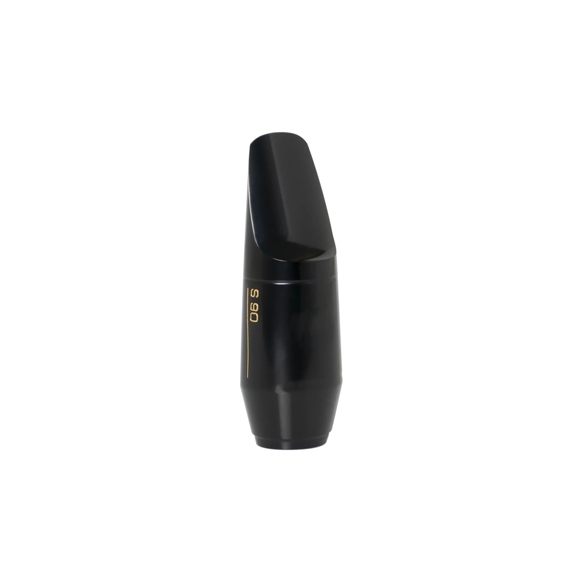 Concept Mouthpiece for Soprano Saxophone – Round Chamber