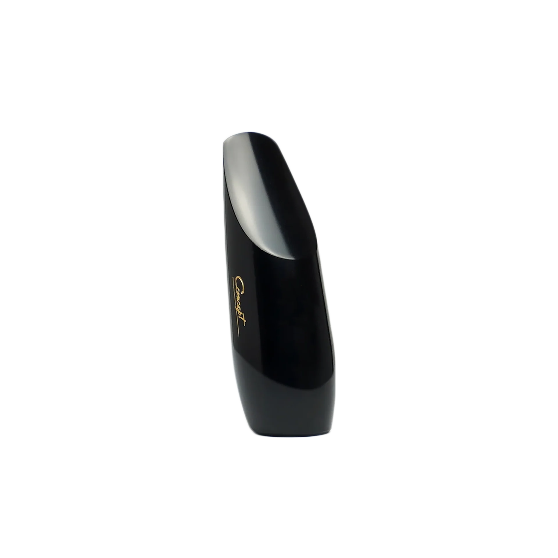 Concept Mouthpiece for Soprano Saxophone – Round Chamber