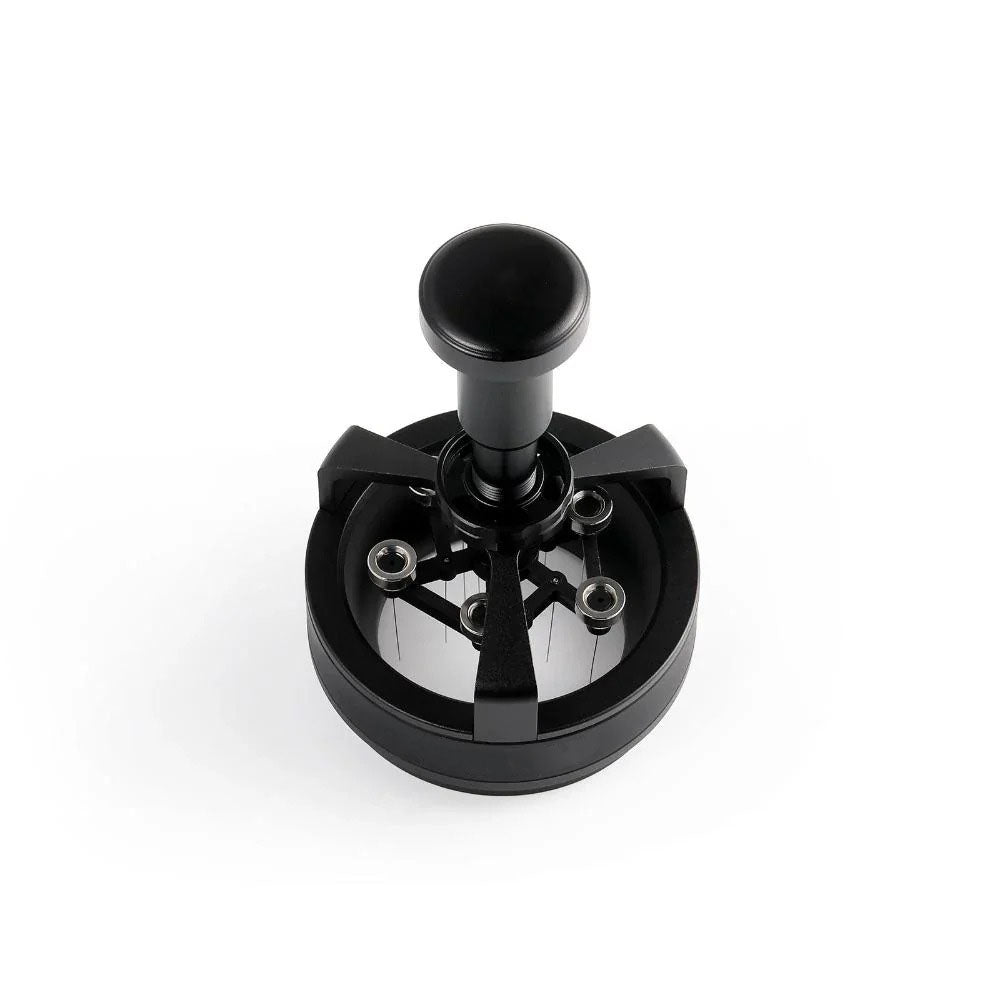 Coffee Cyclone Needle Distribution Tool