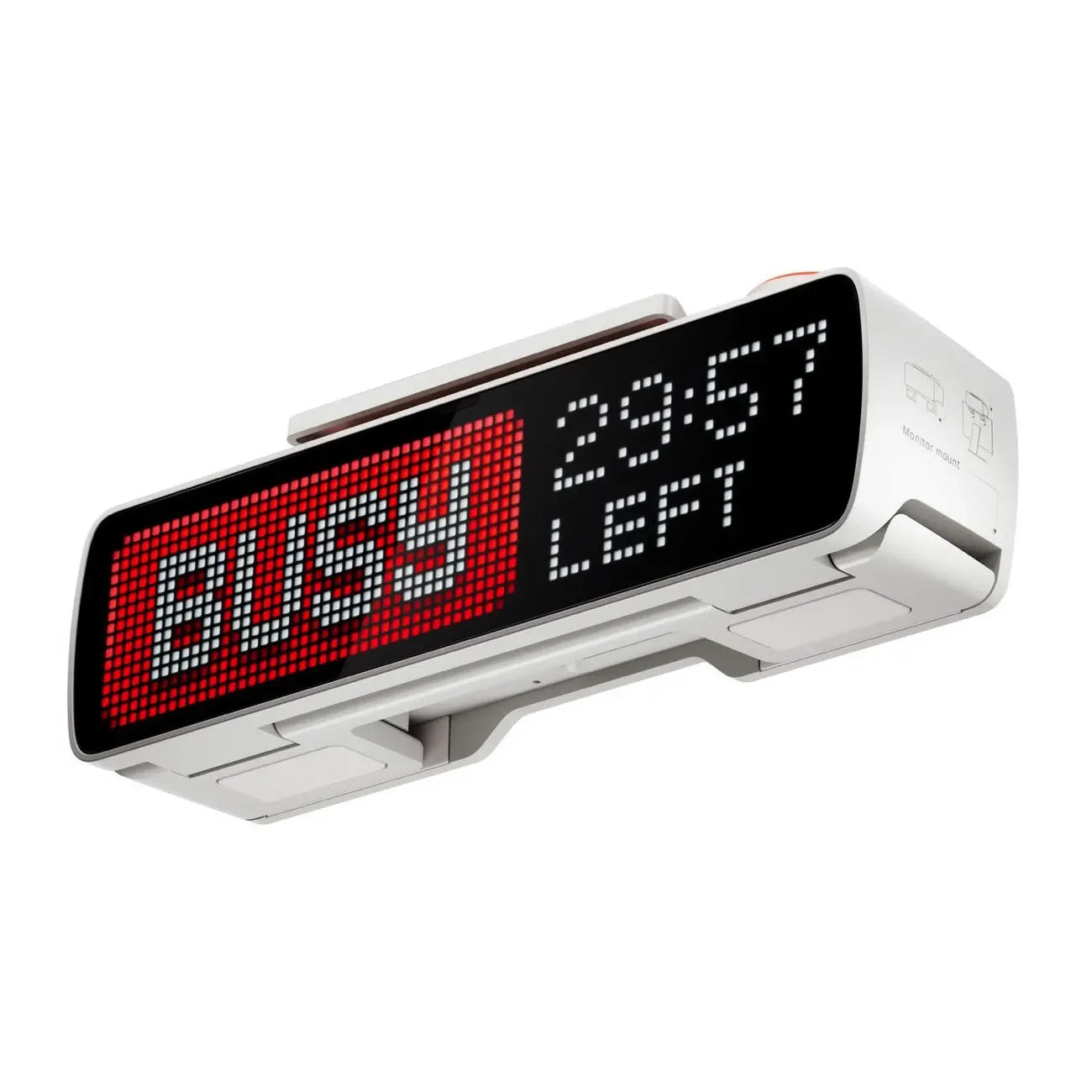 Customizable Pixelated Status Display