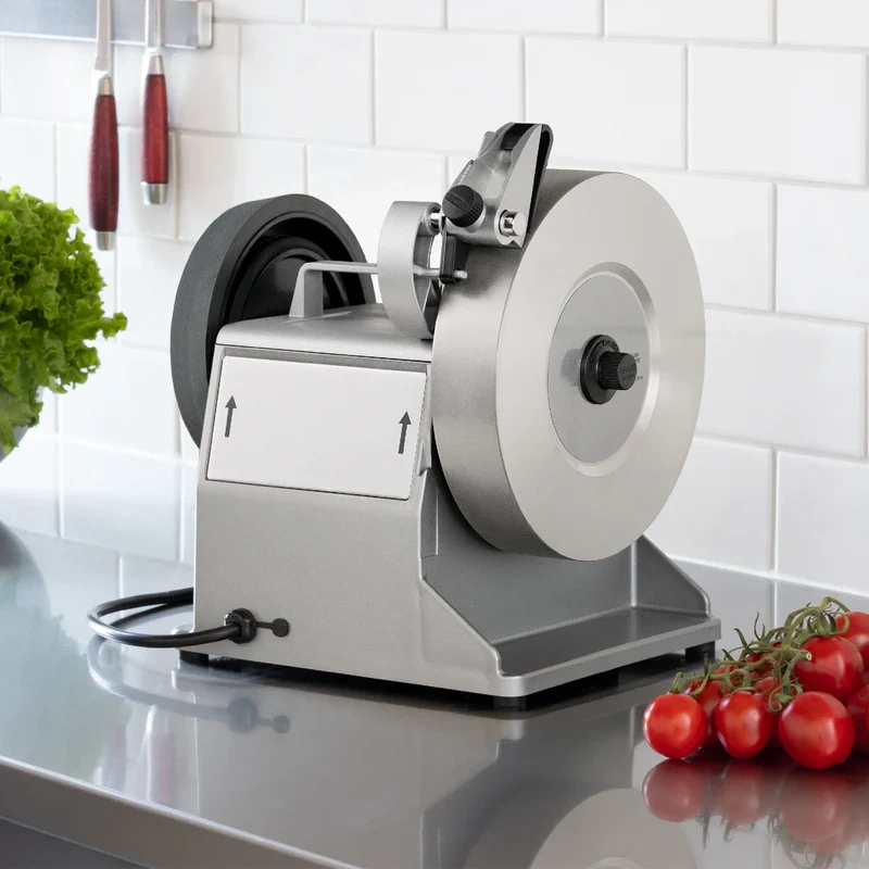 Kitchen knife sharpener