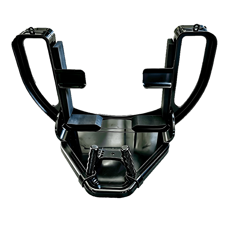 Dynamic core trainer