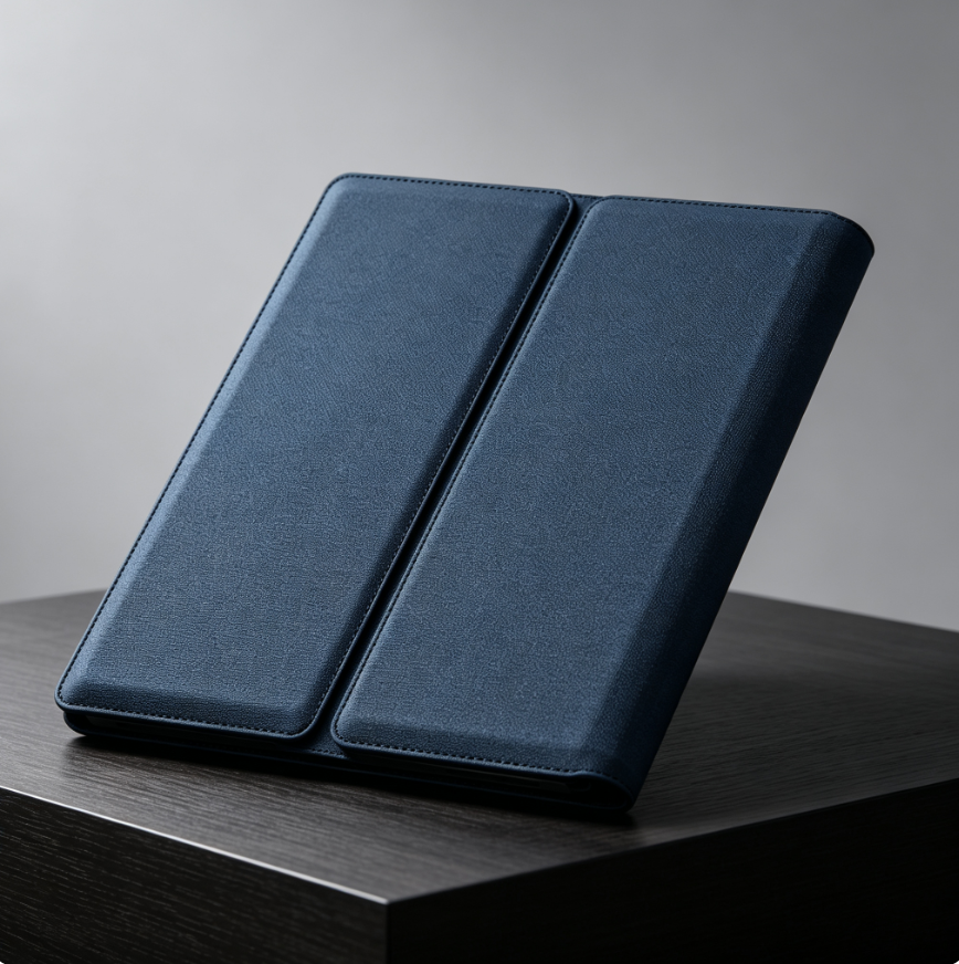 13.3" Paper-Like E-Ink Digital Notebook Set – Write, Read, Sketch & Stay Organized with Stylus & Protective Case