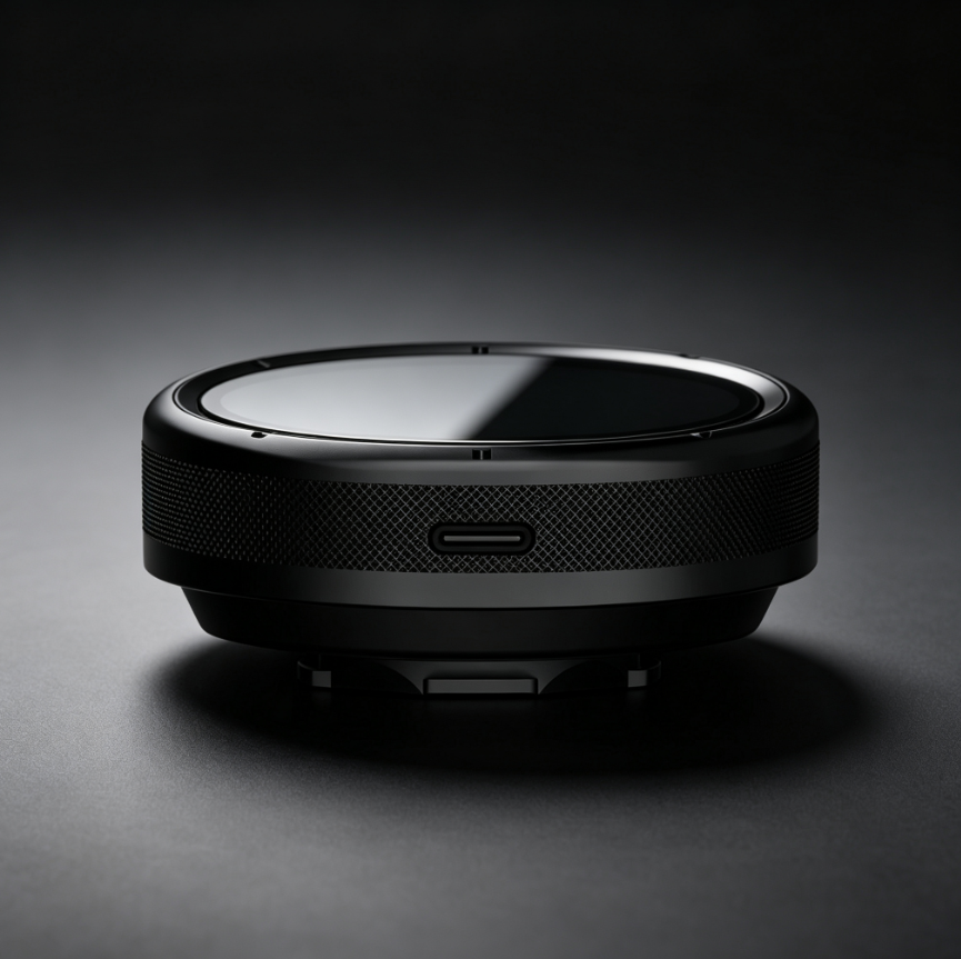 [Copy]Next-Generation Motorcycle Navigation Device