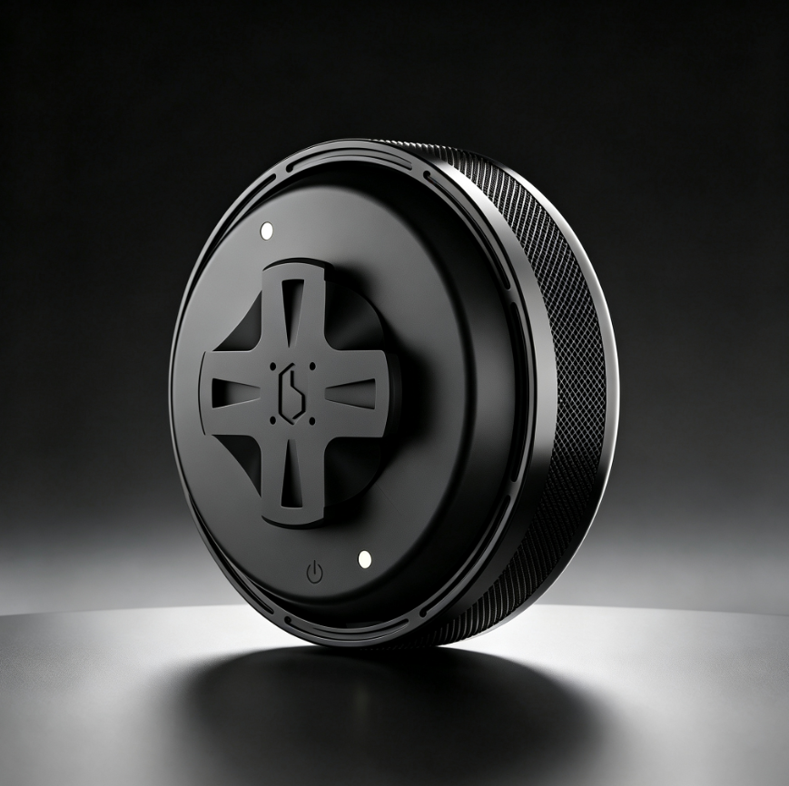 Your Ride Just Got Smarter — See Every Turn Without Reaching for Your Phone