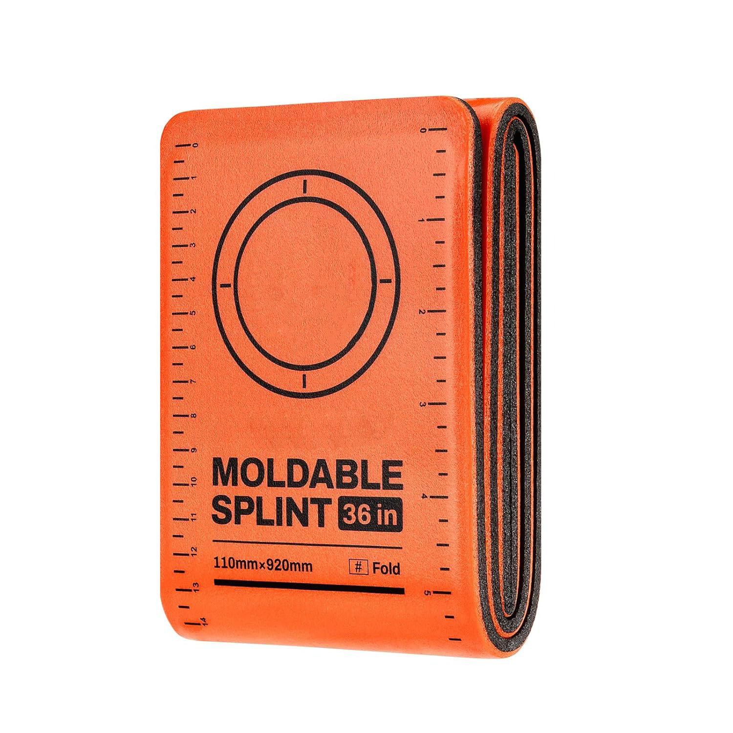 Immobilization First Aid Splint