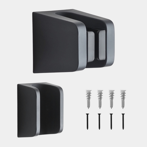 C1 Bicycle Wall Mount – Minimalist Bike Storage