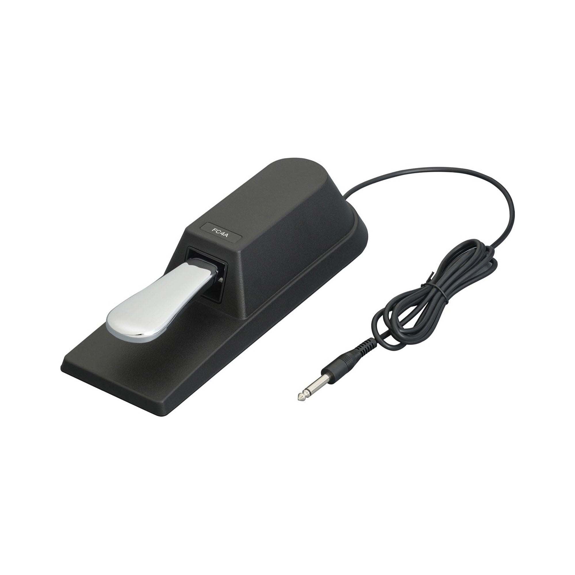 FC4A Piano Sustain Pedal - Black